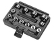 Hyper wheel bearing driver set